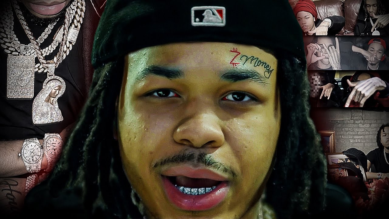 Bloodhound Q50 представляет угрозу обществу уже 10 минут подряд