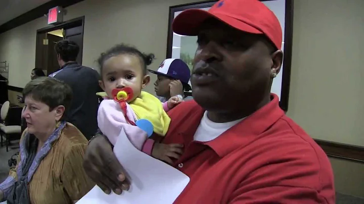 In FIVE Days 1,900 Families Will Be EVICTED! Displ...
