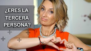 ¿Eres LA TERCERA PERSONA en una relación? ¡Así se sienten los/las amantes! | TU LADO POSITIVO