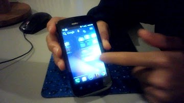 NEW how to get ICS on any android device (no root)
