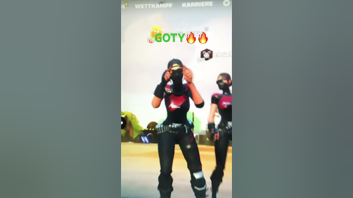 GOTY🔥🔥Abonnieren nicht vergessen ❤️