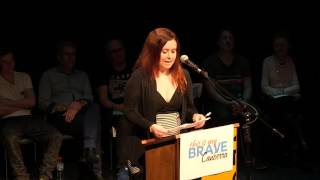 Sophie Hope Shares Her Story About PTSD and More - This Is My Brave Canberra, Australia 2017