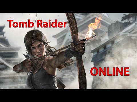Tomb Raider - Online