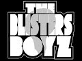 The Blister Boyz - Be Sexy, c'est français