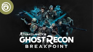 Ghost Recon Breakpoint: Teammate Experience Update Trailer