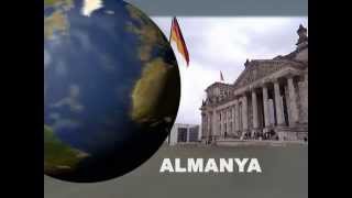 Viking Kurumsal Tanıtım Filmi