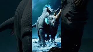 Incredible Animal Fusion AI Mind-Blowing Creatures 🧬#ai #hybrid #animals #viral