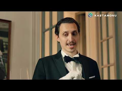 KASTAMONU - YouTube