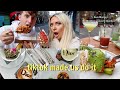 i went to London and ATE at the VIRAL TIKTOK restaurants!!