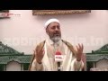 الشيخ مختار الجبالي الفصل السادس هو أكبر مصيبة في الدستور 