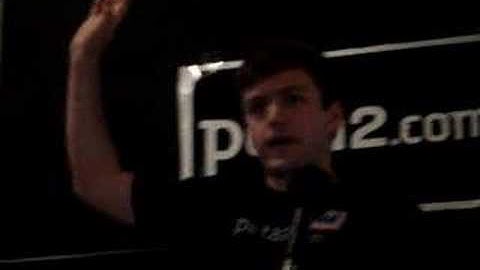 PETA2 Toronto Conference: Animal Testing