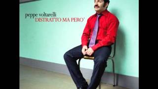 Video thumbnail of "Peppe Voltarelli - La luna ride"