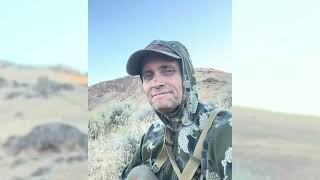 2024 Oregon Deer Hunt