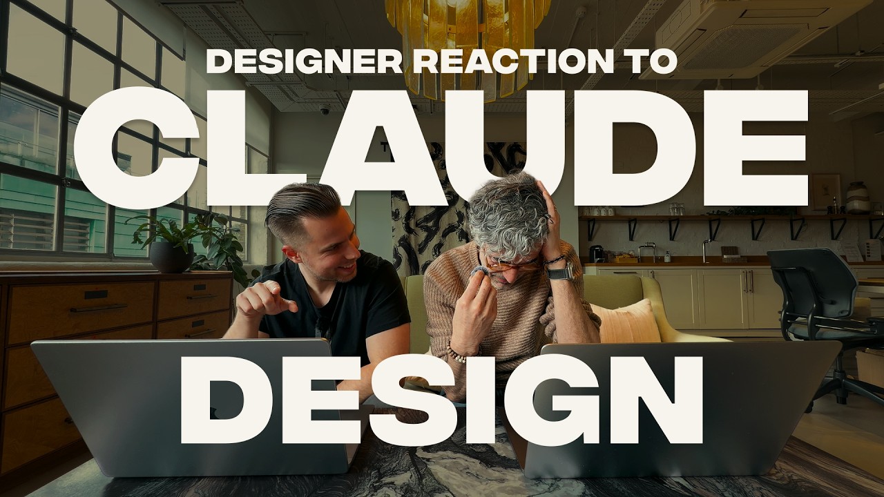 Claude Design vs Lovable: O fim da tela em branco na criação de interfaces