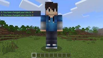 MCPE Plugins | Pocketmine | (Free Download)