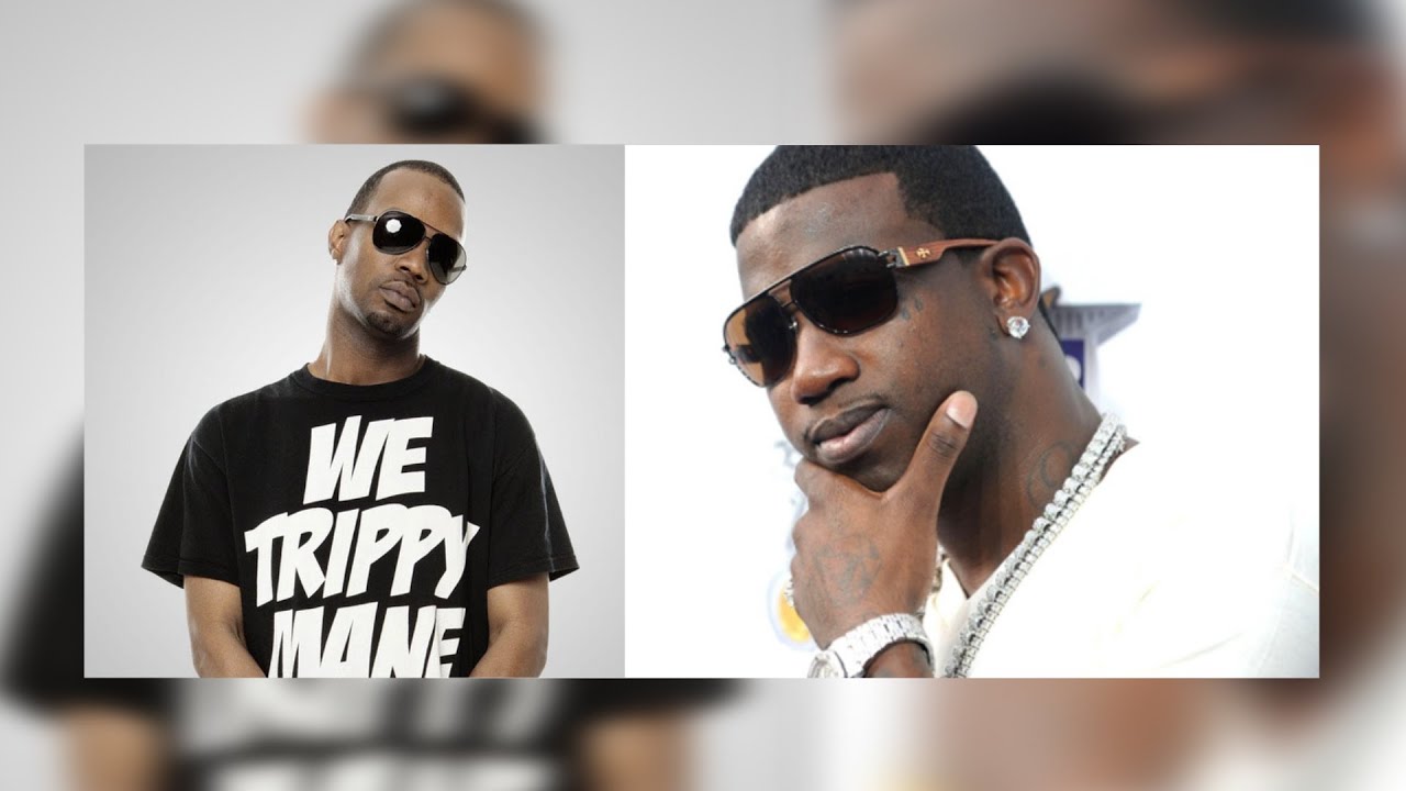 Juicy J x Gucci Mane Club 808 Beat 2016 (JAB UK)