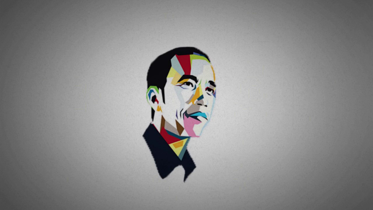 85 Gambar Animasi Jokowi Paling Hist 85 Gambar Animasi Jokowi Paling Hist