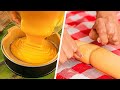 Easy Pastry and Dough Hacks for Beginners