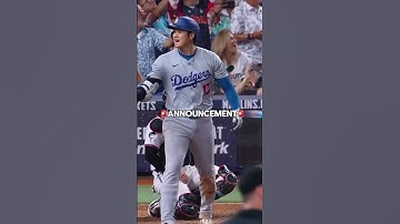 Comment to get a shout out #fyp #shoutout #mlb #baseball #shoheiohtani