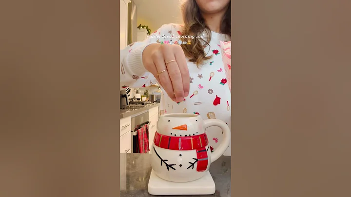 vlogmas day 11🎀winter break#vlogmas #cozy #vlog #aesthetic #christmas #explore #fyp #skincare #diml