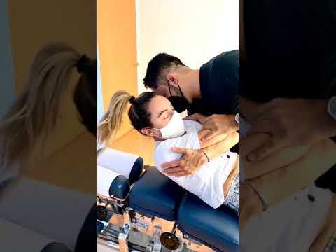 مساج لا عضله السدر