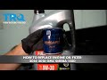 How to Change Oil 2014-2018 GMC Sierra 1500