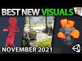 Game Asset Characteristics and Features