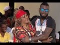 C'Midi de RTI  1 du  28 Novembre  2014 avec  Lady Glamour et  Arafat DJ - Partie 5