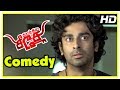 Thiranthidu Seese Movie Comedy Scenes | Dhansika | Narayan | Veeravan Stalin | Anjena Kirti