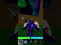 EZ PORTAL FRUIT COMBO #bloxfruits #roblox #edit #combo #gaming