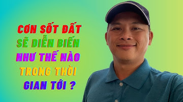 CON SỐT ĐẤT SẼ DIỄN BIẾN NHƯ THẾ NÀO TRONG THỜI GIAN TỚI ? | Nguyễn Ngọc Toàn