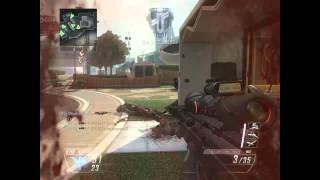 Double Quad Feed-Split
