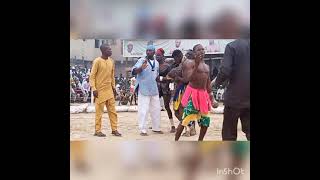 Bahagon Zayyanu Ya Yi Mugun Kisa A Damben Mota A Kano.