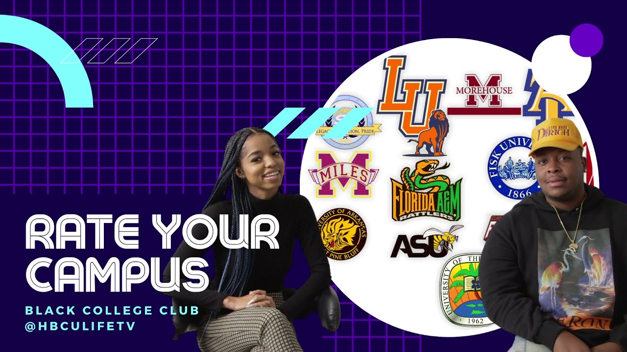 Rate Your Campus ?  Loyola Marymount Party Life ?  Black College Club