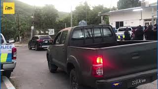 5 Men Killed in August Town in Joint Police-Military Operation - March 10th 2021
