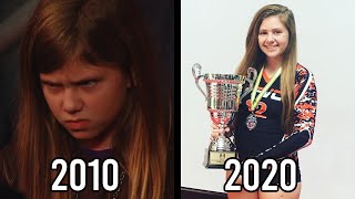 What Happened to Angry Miz Girl?
