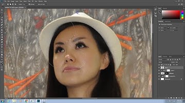 MagicBehindReality | photobash