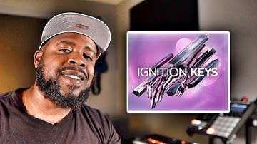 Native Instruments Ignition Keys is Dope | Made a Crazy Beat 🔥