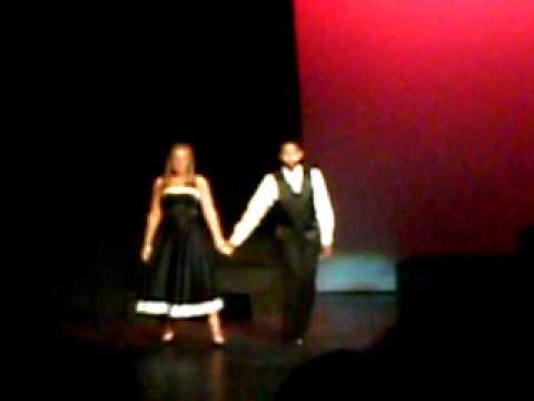 Endless Love - Glee - Southern Union Show Choir 2010