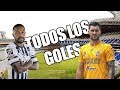 TODOS LOS CLASICOS REGIOS - MONTERREY VS TIGRES