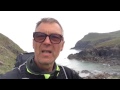The South West Coast Path in 36 days