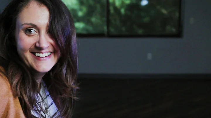 Meet Sarah | Ritter = Empowered