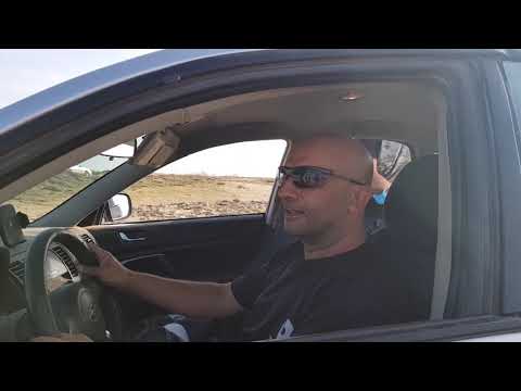 רכב חברה על אדמת הקודש 