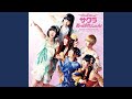 Sakura Apparation (Off vocal)