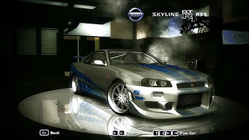 NEED FOR SPEED Most Wanted 2005 Re doing Blacklist Race events gameplay LIVE!