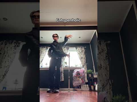 Enhypenholic Biteme Enhypen Engene 