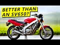 Top 7 Beginner Motorcycles You