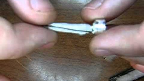 KR808D-1 Cartomizers Explained