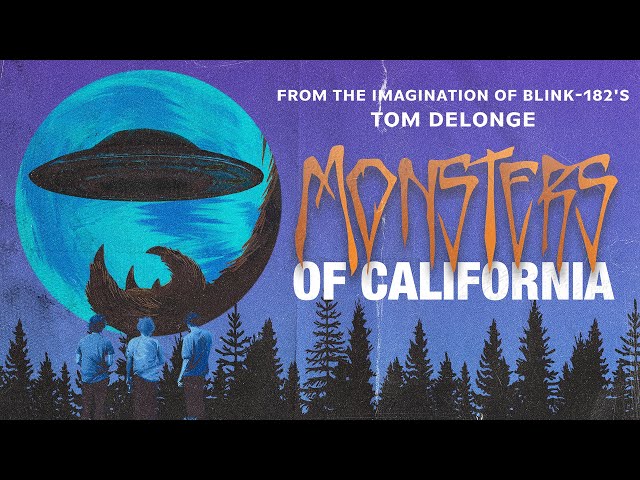 Monsters of California - Rotten Tomatoes