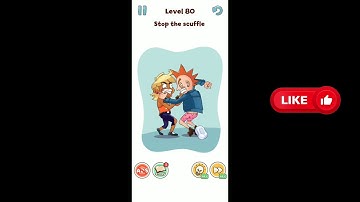 DOP Choo Delete One Part Level 80